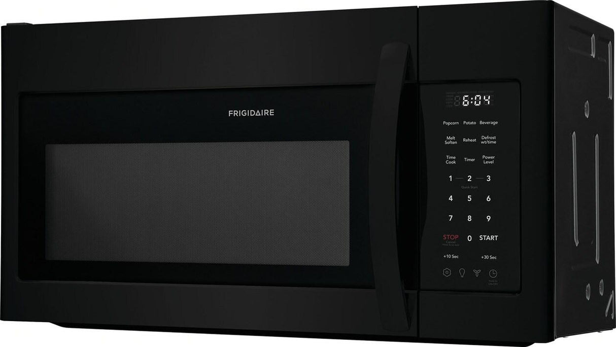 1.8 Cu. Ft. Over-The-Range Microwave
