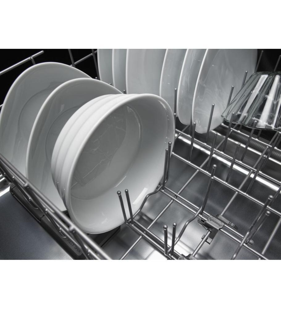 24'' 6-Cycle/6-Option Dishwasher, Pro Line® Series - Stainless Steel
