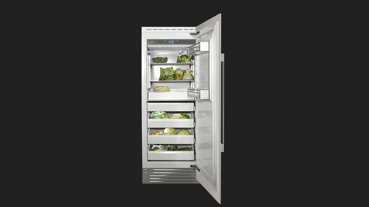 BUILT-IN FREEZER 36"