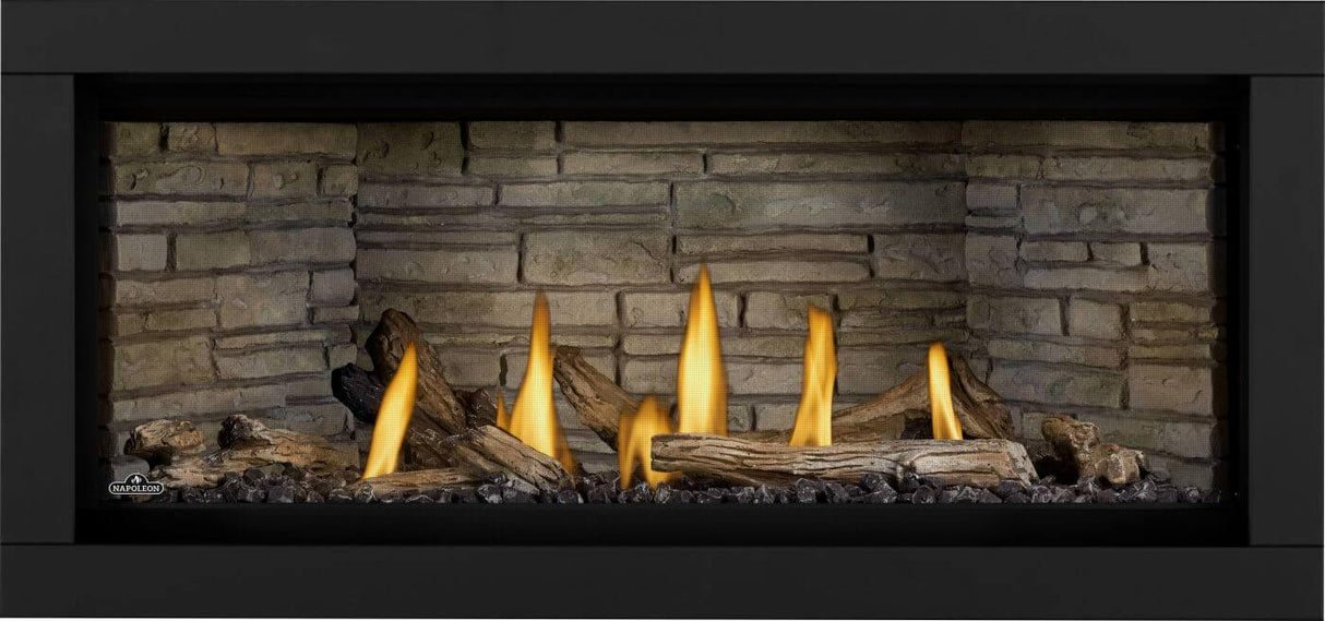 Ascent? Linear Premium 46 Direct Vent Gas Fireplace