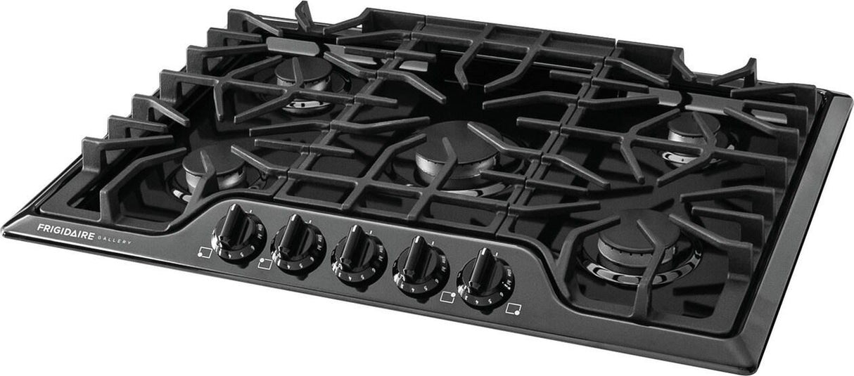 Frigidaire Gallery 30" Gas Cooktop