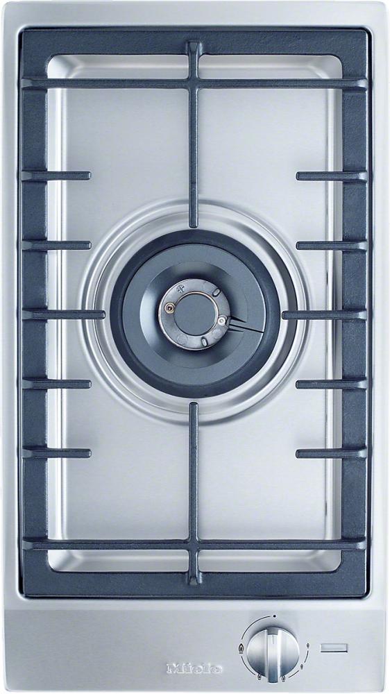 CS 1011 LP CombiSets with one burner