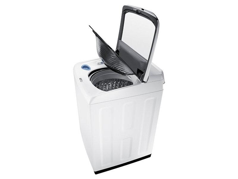 WA8600 5.0 cu. ft. Top Load Washer with activewash and Integrated Touch Controls