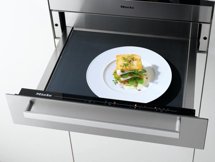 Food Warming Drawer