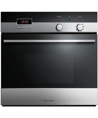 24" Single Self-clean Built-in Oven