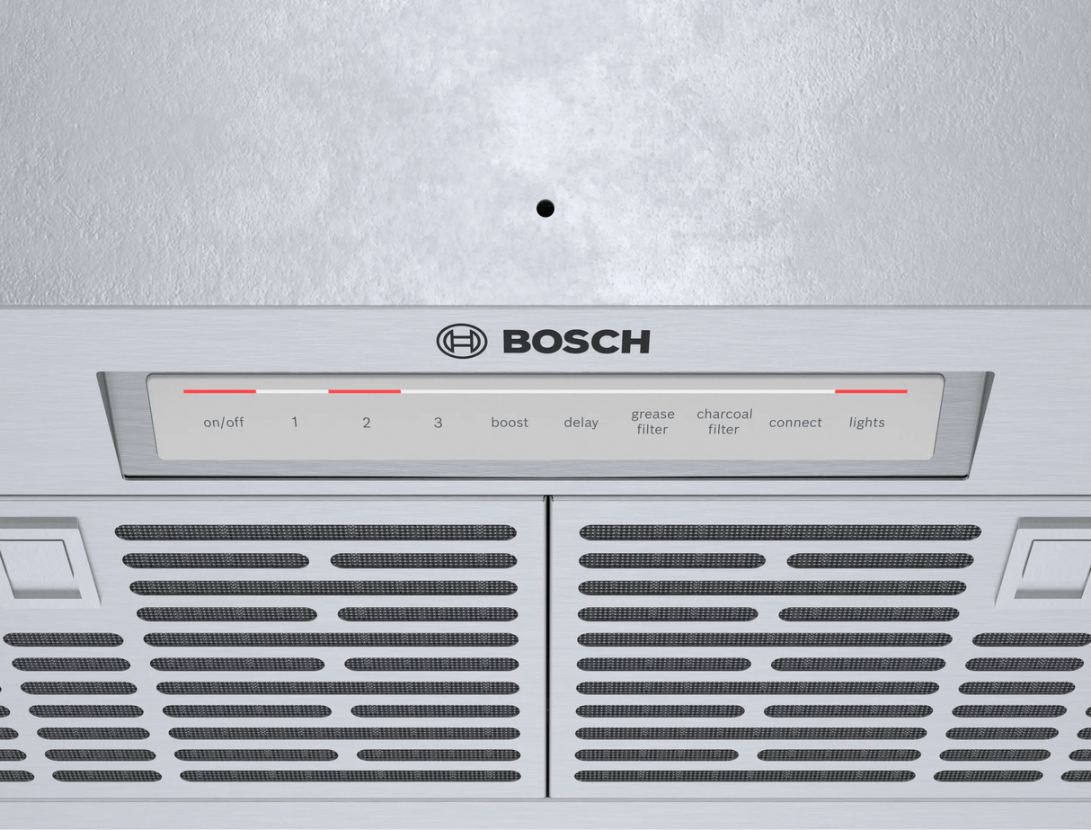 800 Series Custom insert 32" Stainless Steel