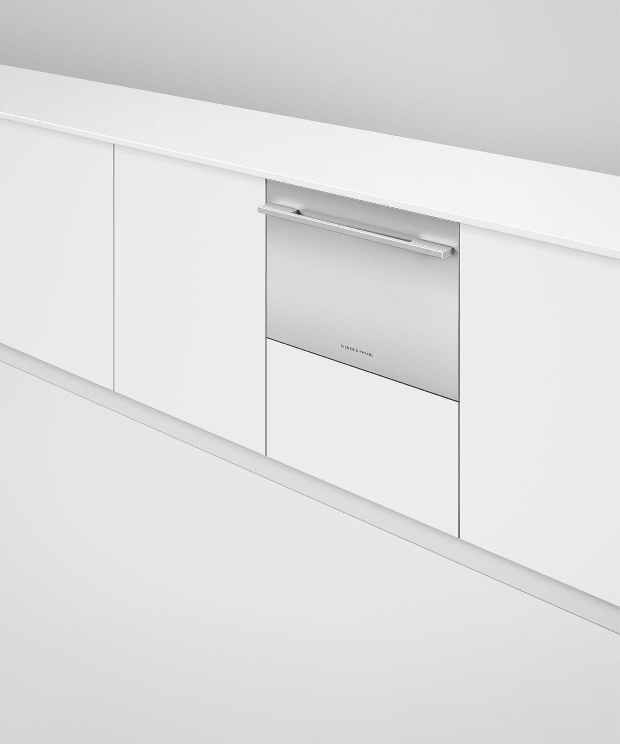 Series 9 Integrated Tall Single DishDrawer™ Dishwasher