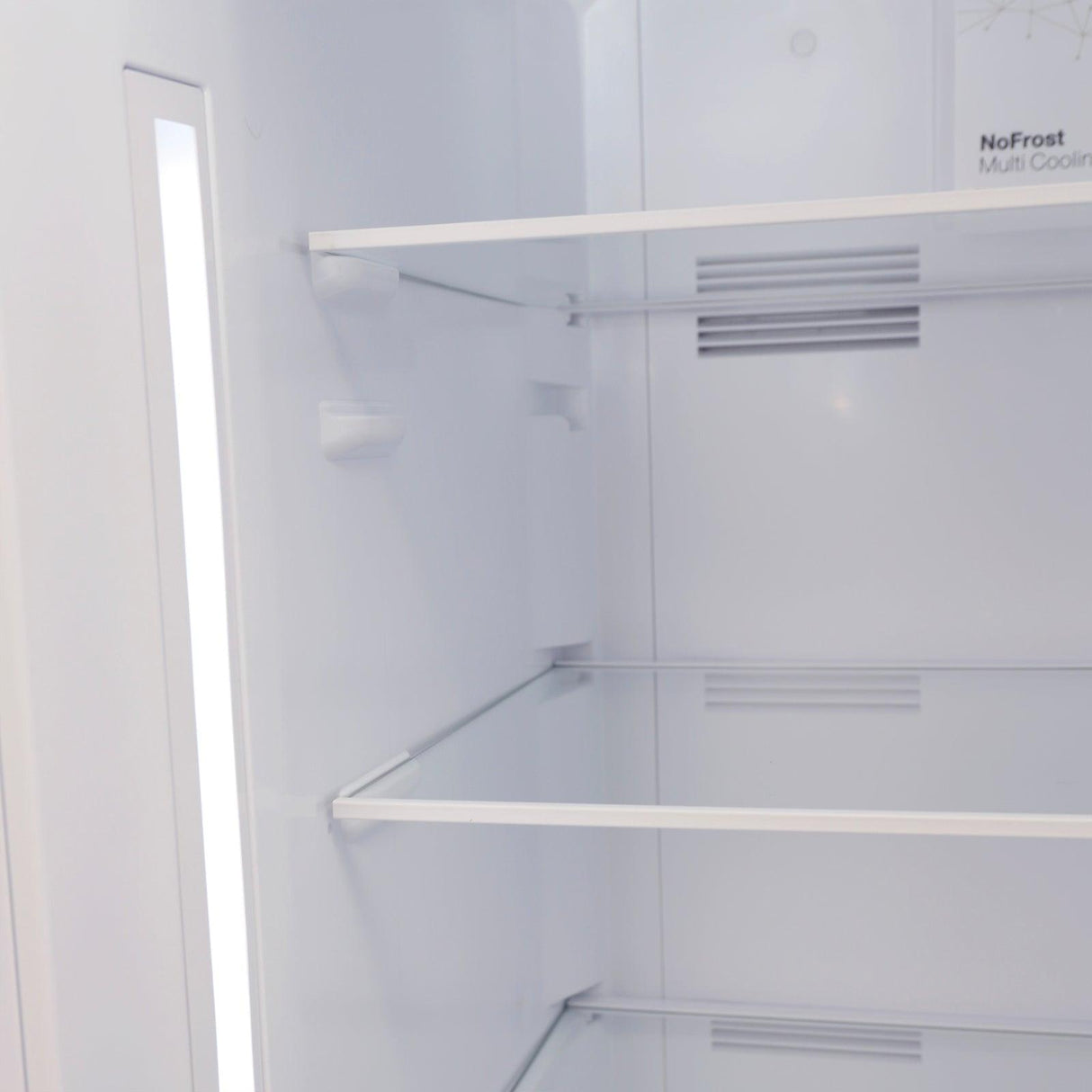 Avanti Frost-Free Top Freezer Refrigerator, 14.3 cu. ft. Capacity