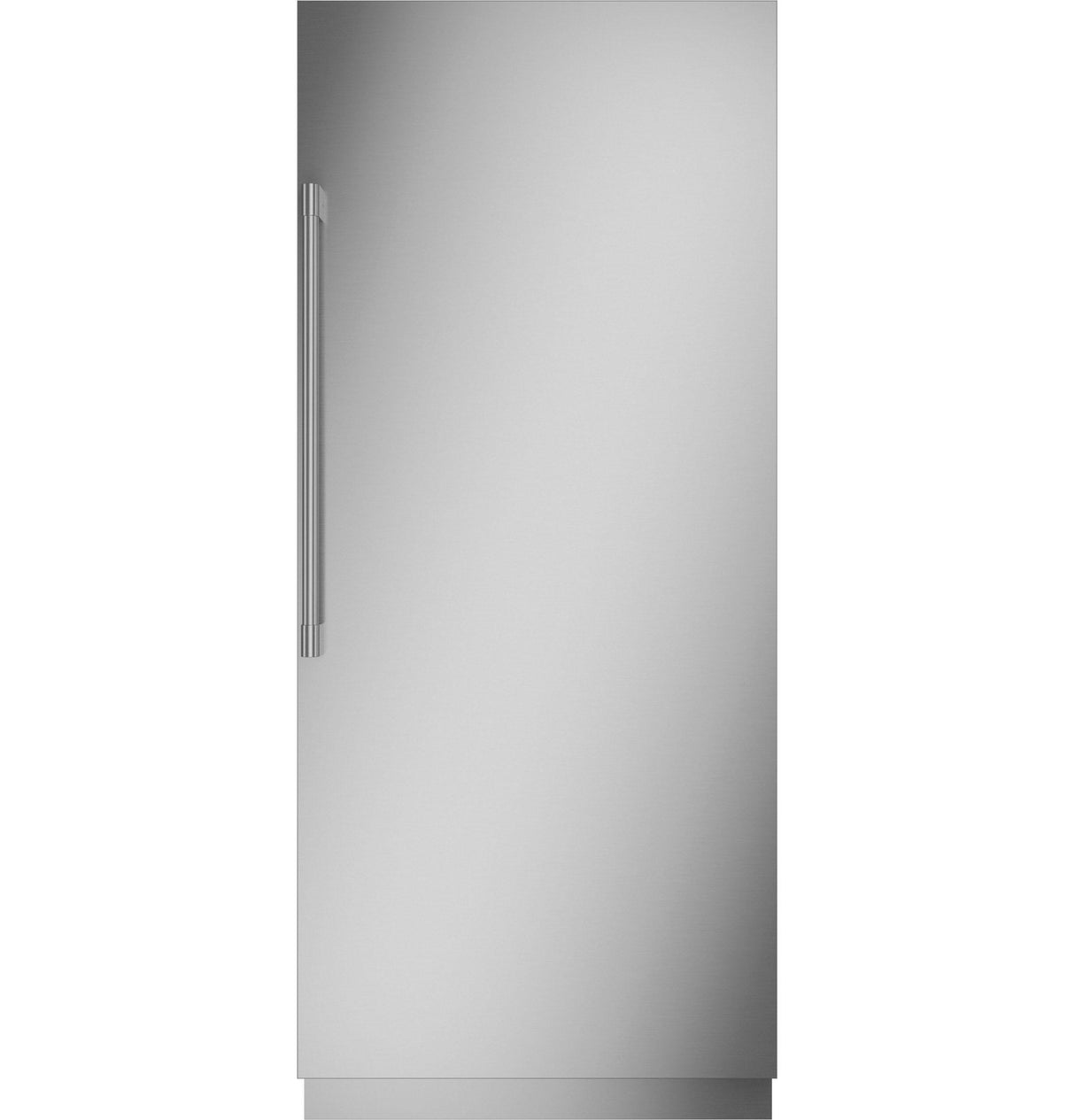 Monogram 36" Panel-Ready Premium Integrated Column Refrigerator