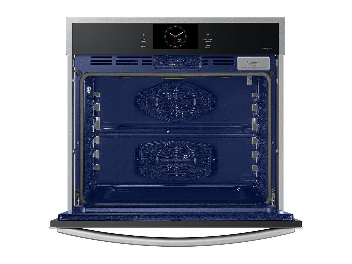 Single Wall Oven