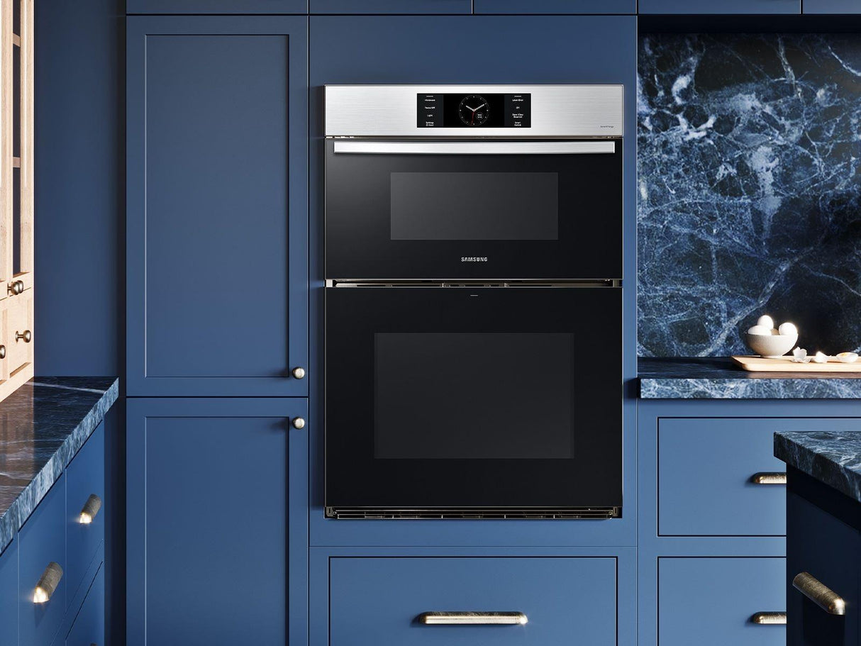 Bespoke Combi Wall Oven