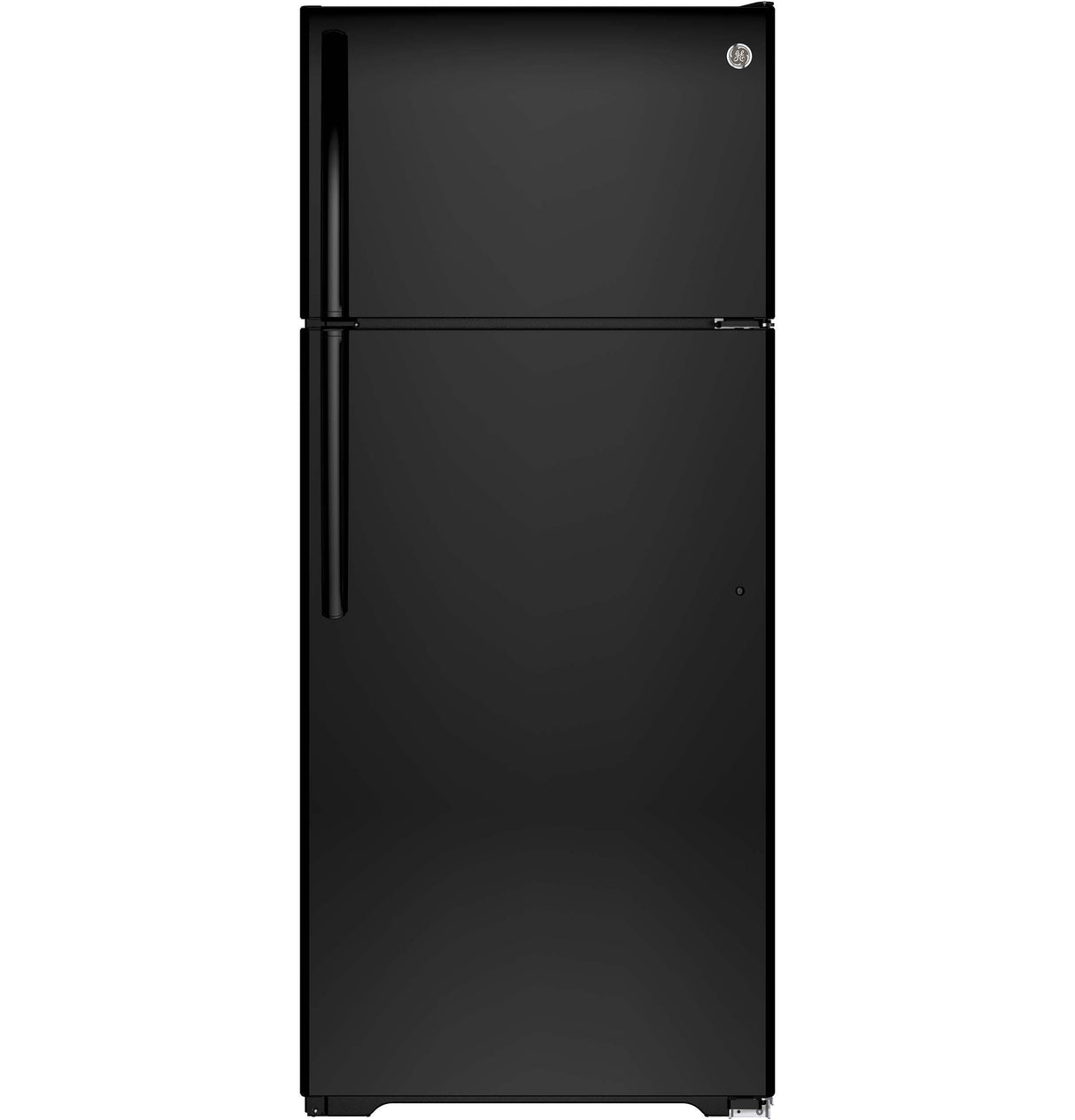 GE® ENERGY STAR® 17.6 Cu. Ft. Top-Freezer Refrigerator