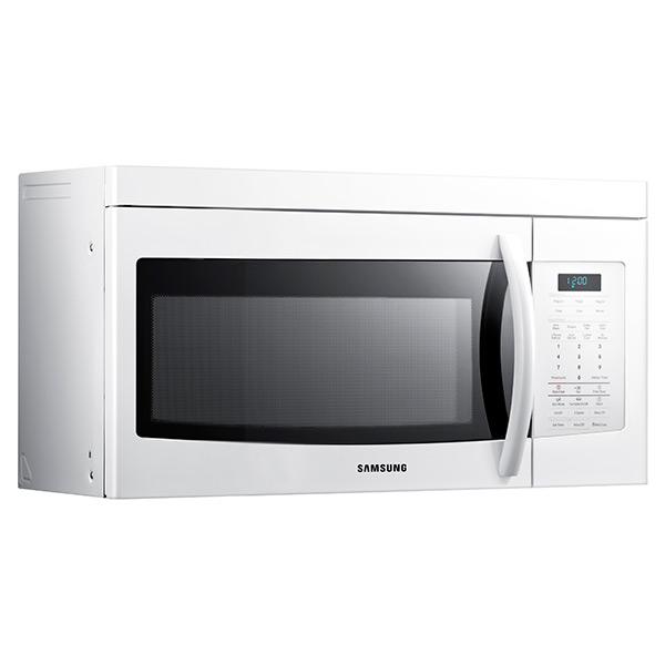 SMH1713W 1.7 cu. ft. Over-the-Range Microwave (White)