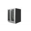 Dual Zone 36 Bottle Wine Cooler