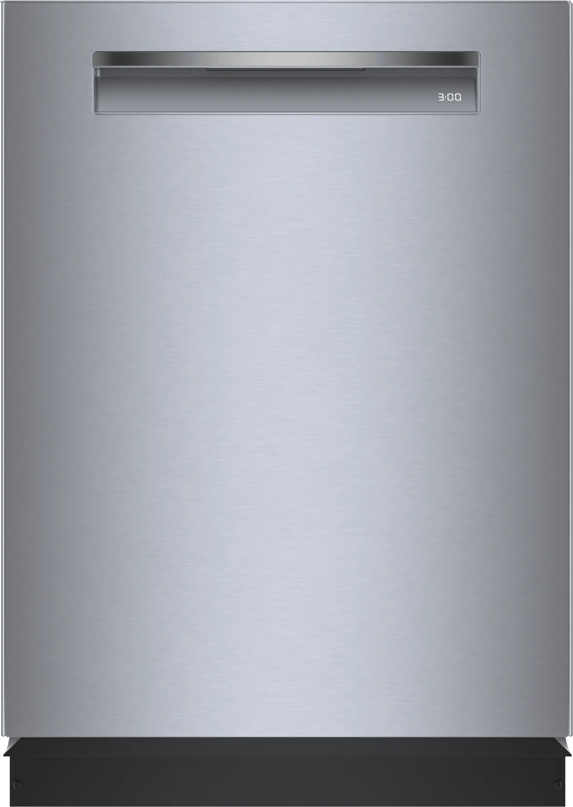 Benchmark™ Dishwasher 24'' Brushed steel anti-fingerprint