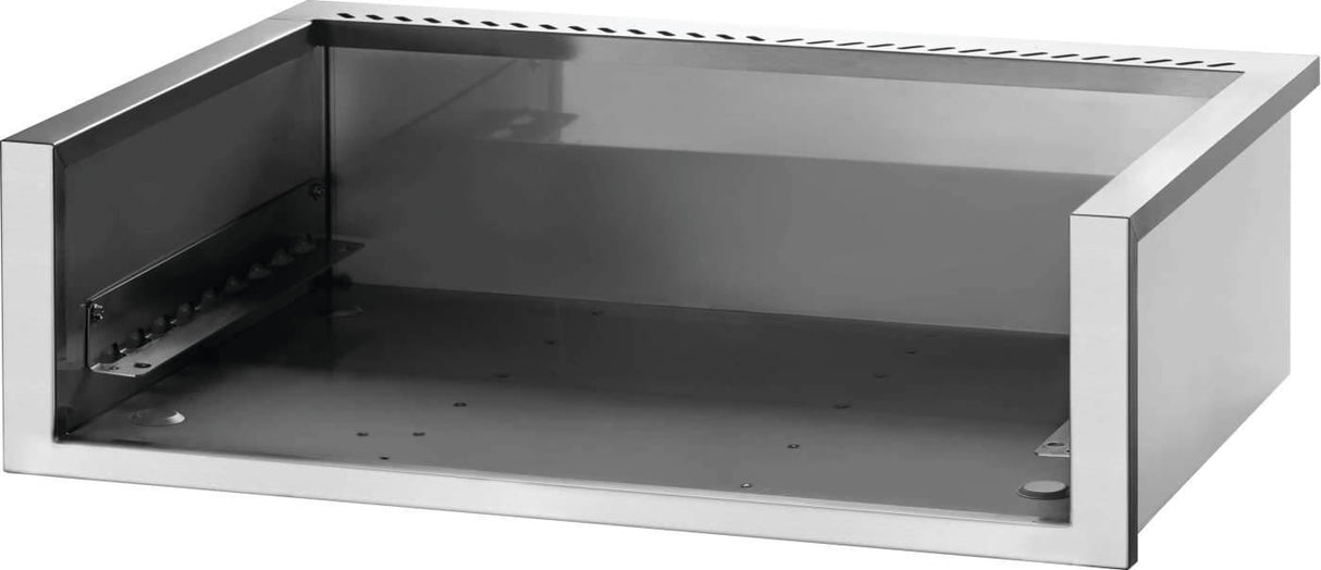 Zero Clearance Liner for BIPRO500 & BIP500 for Built in PRO500 & P500, Stainless Steel