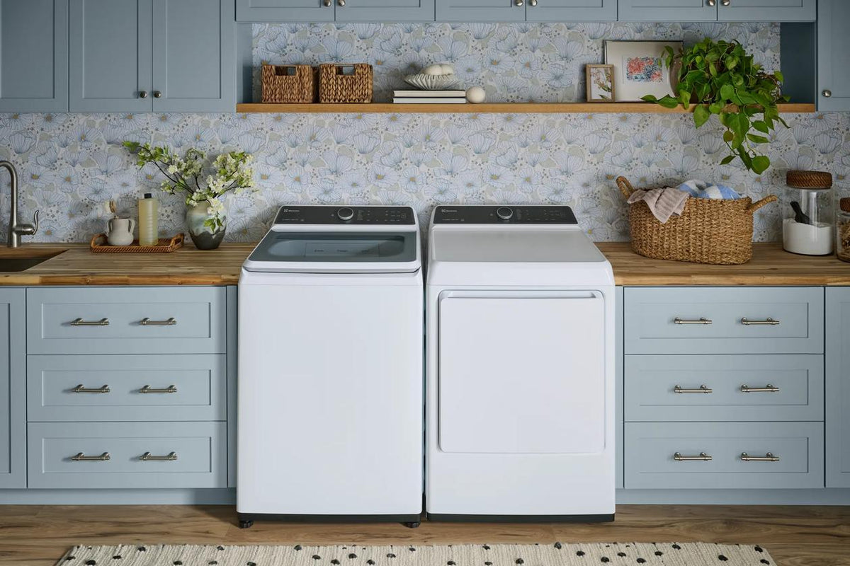 7.4 Cu. Ft. Gas Dryer
