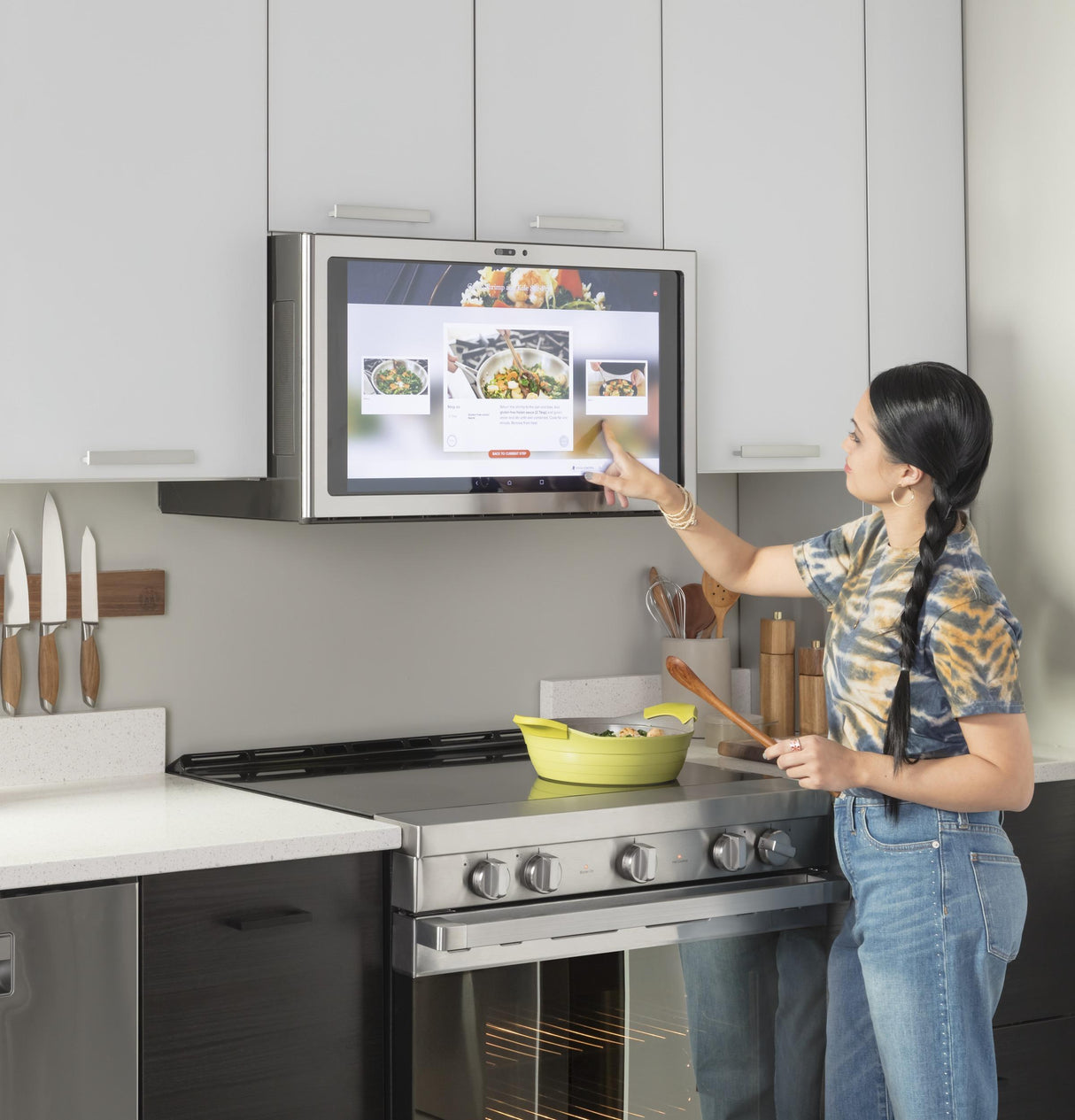 Kitchen Hub