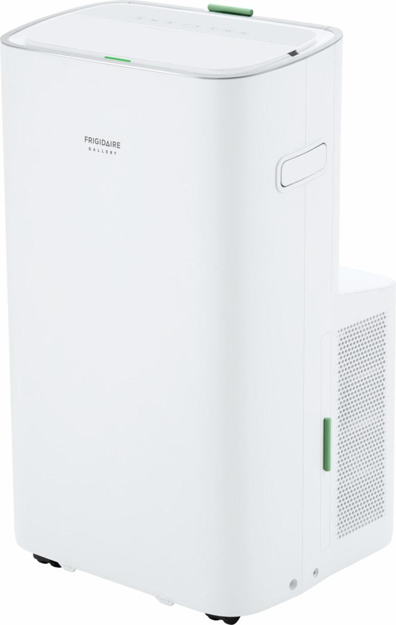 4-in-1 Connected Heat/Cool Inverter Portable Room Air Conditioner 14,000 BTU (ASHRAE) / 10,000 BTU (DOE)