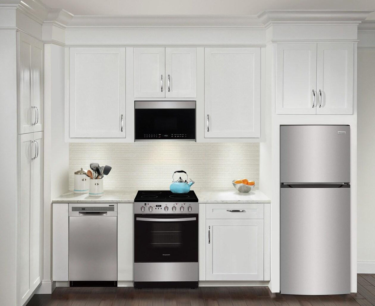 14 Cu. Ft. Top Freezer Refrigerator