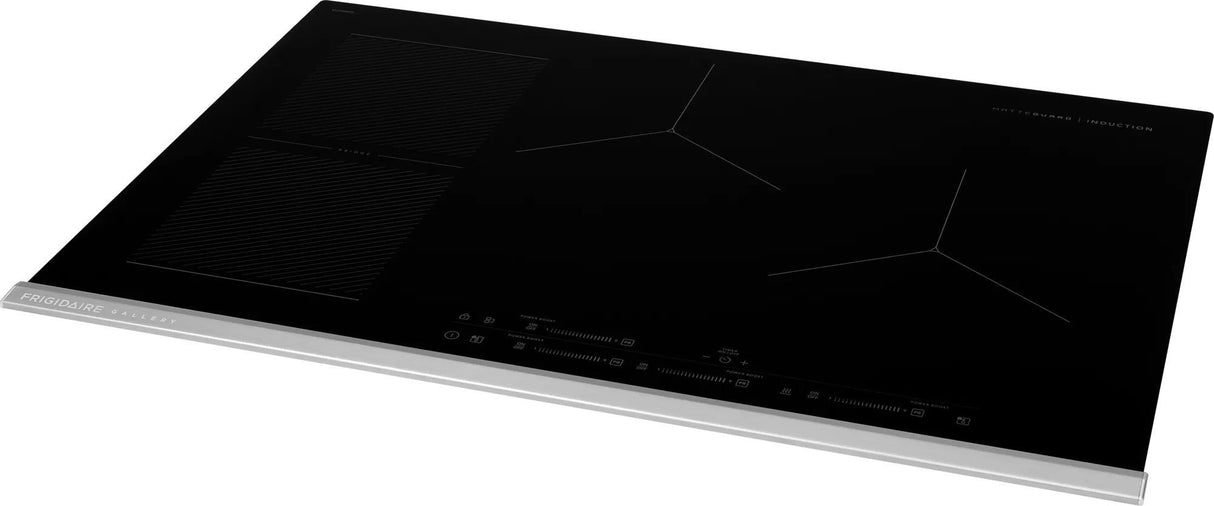 30" Induction Cooktop with MatteGuard™