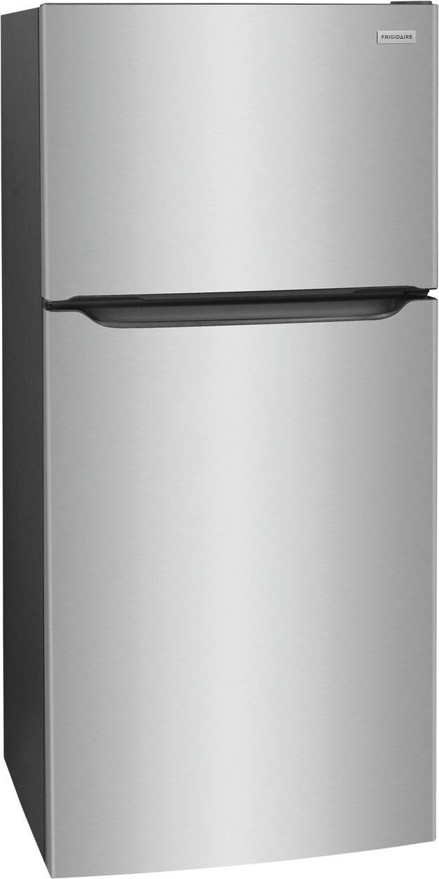 18 Cu. Ft. Garage Ready Top Freezer Refrigerator