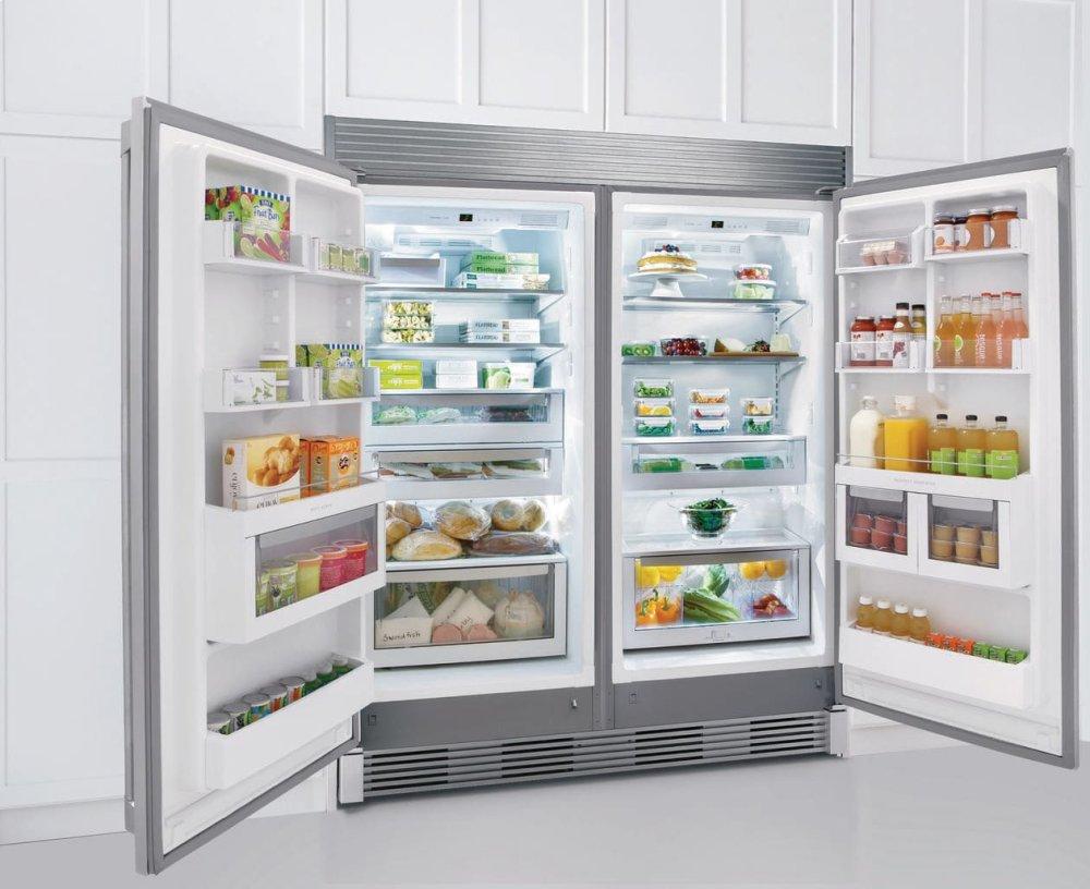 Electrolux ICON® 32'' Built-In All Refrigerator