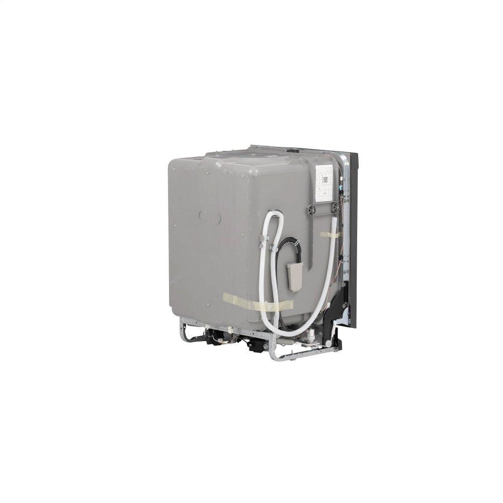 GE® Dishwasher with Front Controls