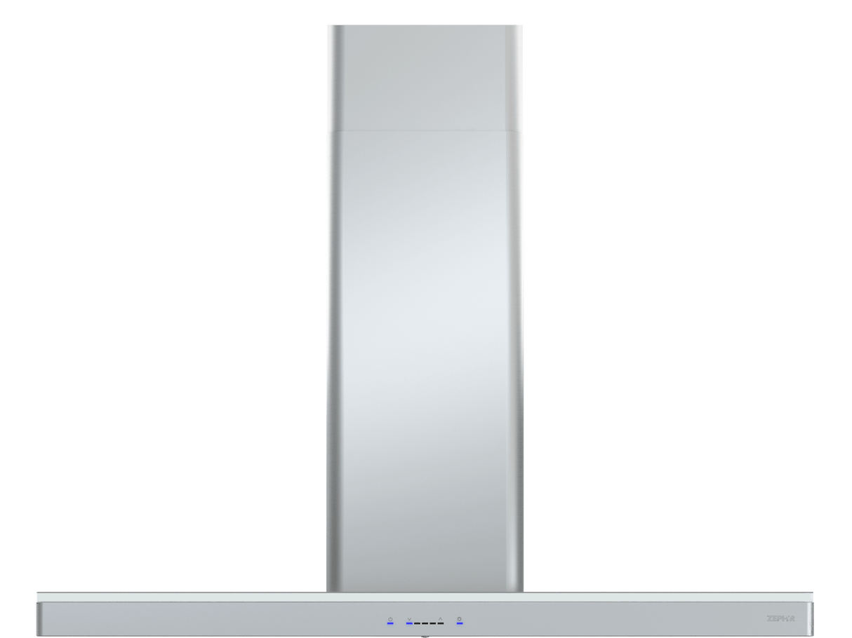 Luce, Wall, 30", SS, 600 CFM, ACT