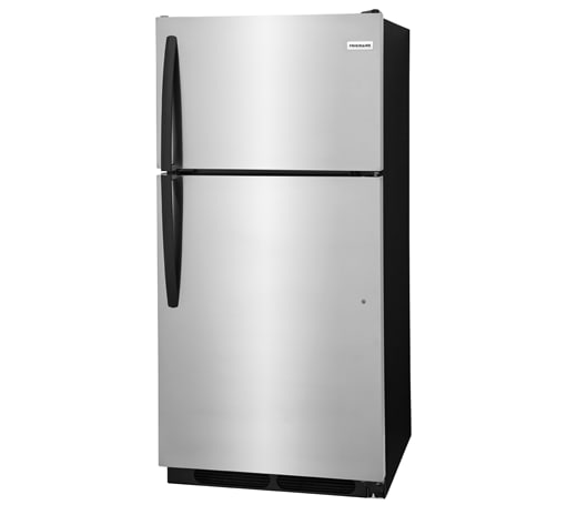 Frigidaire 15 Cu. Ft. Top Freezer Refrigerator