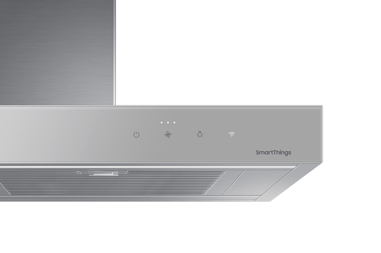 Bespoke Hood Low Noise 630 CFM 30" Width
