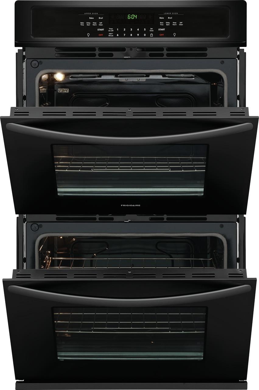 Frigidaire 27'' Double Electric Wall Oven