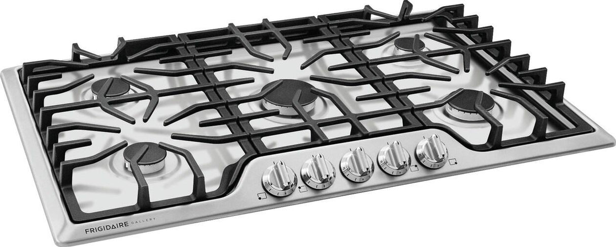 Frigidaire Gallery 36" Gas Cooktop