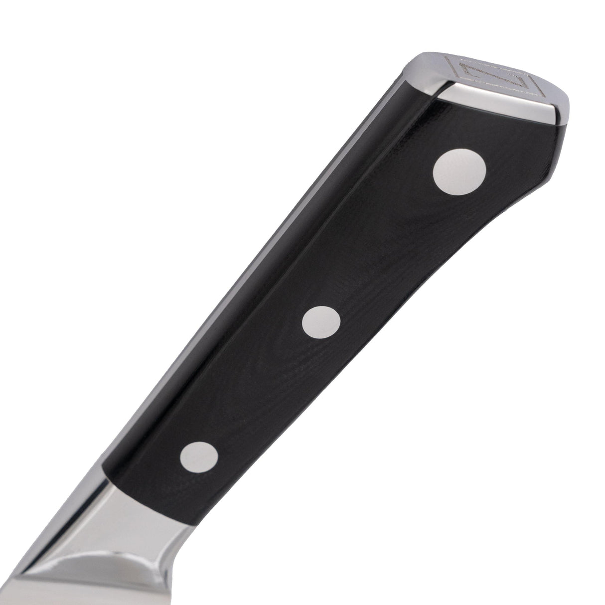 ZLINE 4-Piece Professional German Steel Steak Knife Set (STK-GS-4)