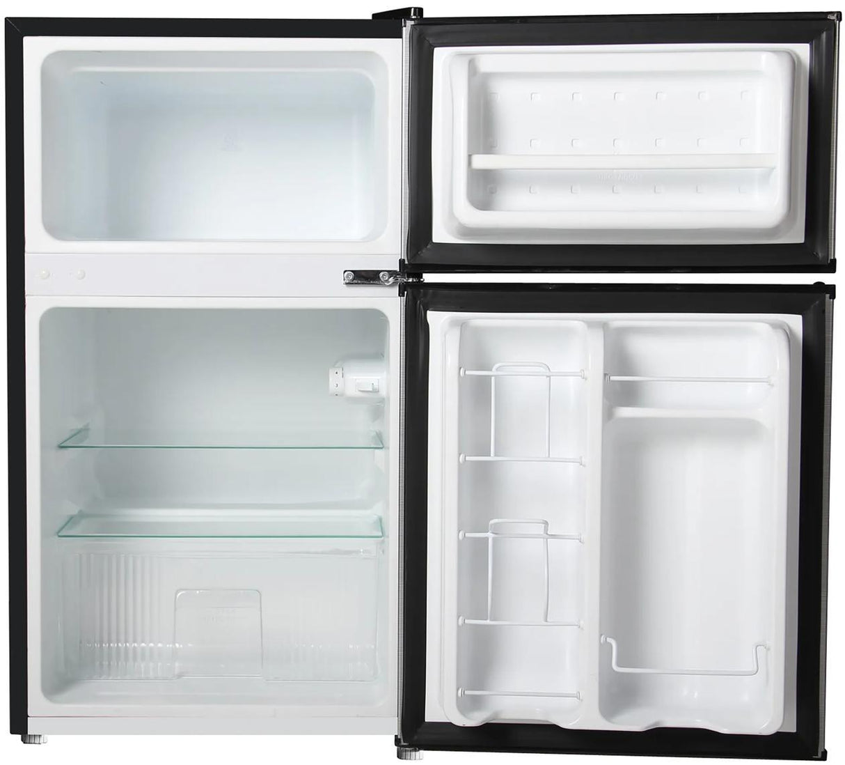 3 Cu. Ft. Compact Refrigerator
