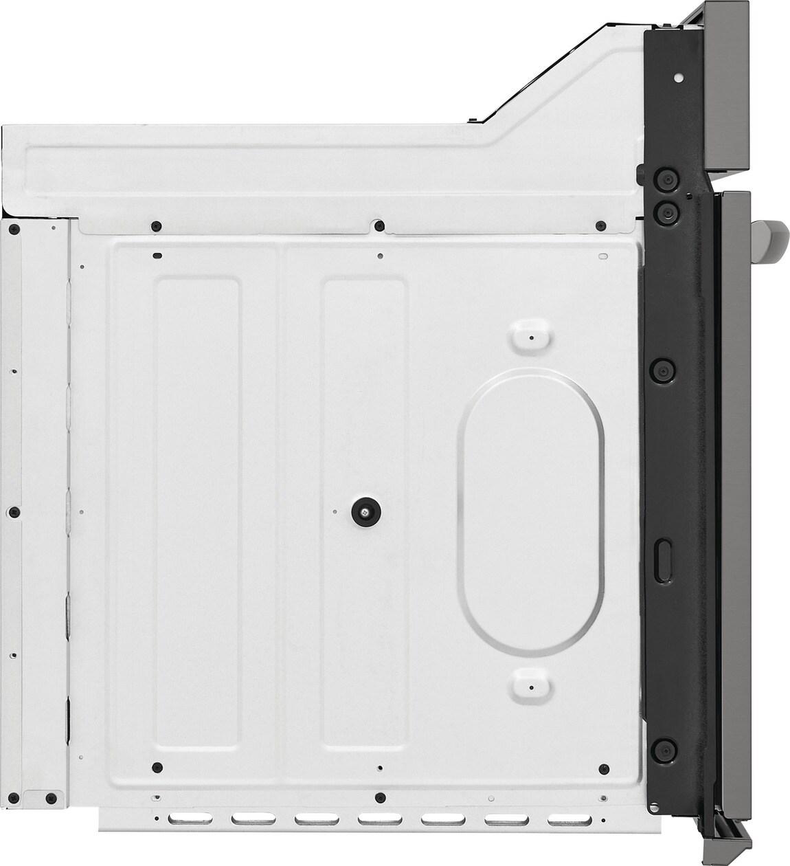 27" Single Electric Wall Oven with Total Convection