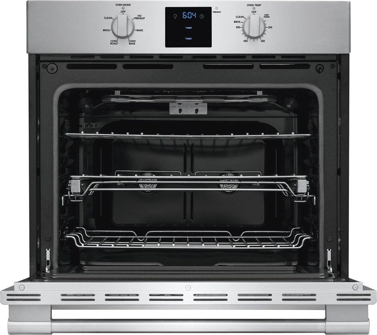 Frigidaire Professional 30" Single Electric Wall Oven