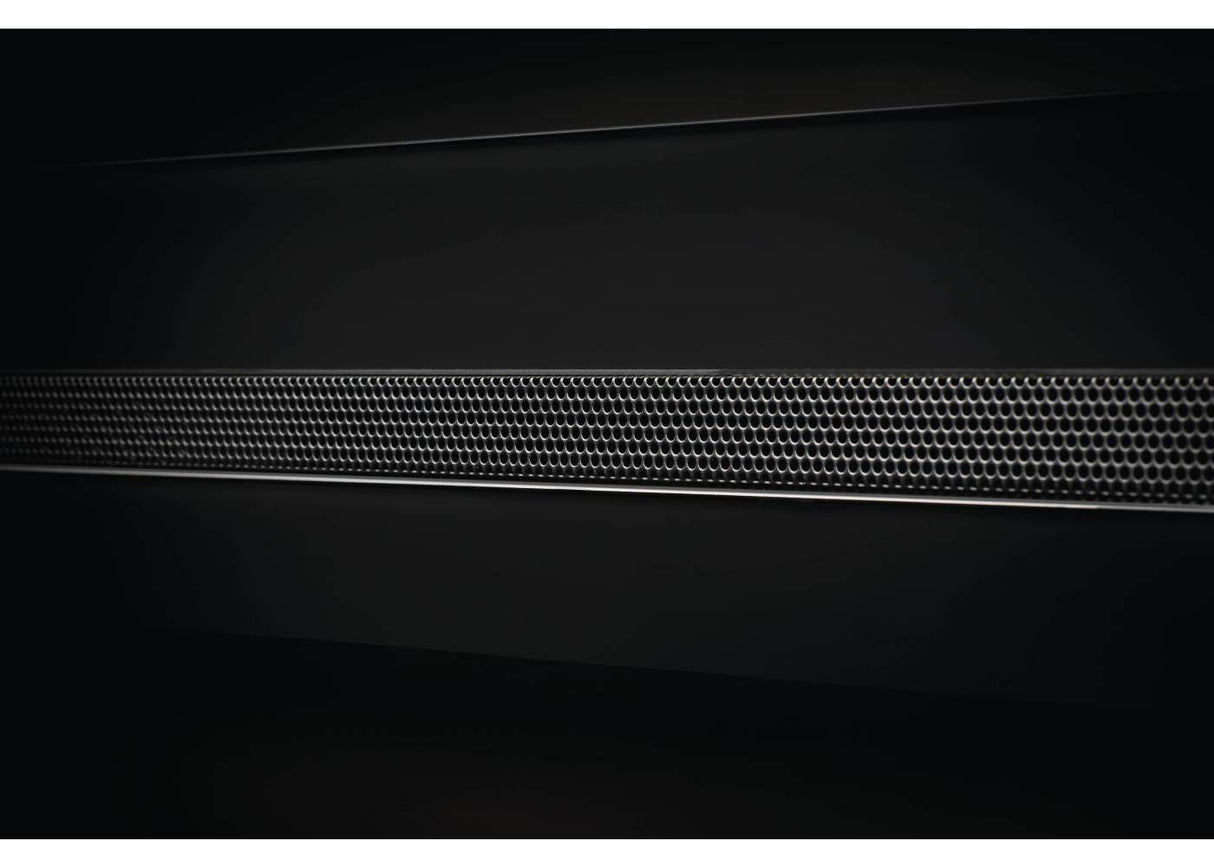 Purview? 72 Wall Hanging Electric Fireplace