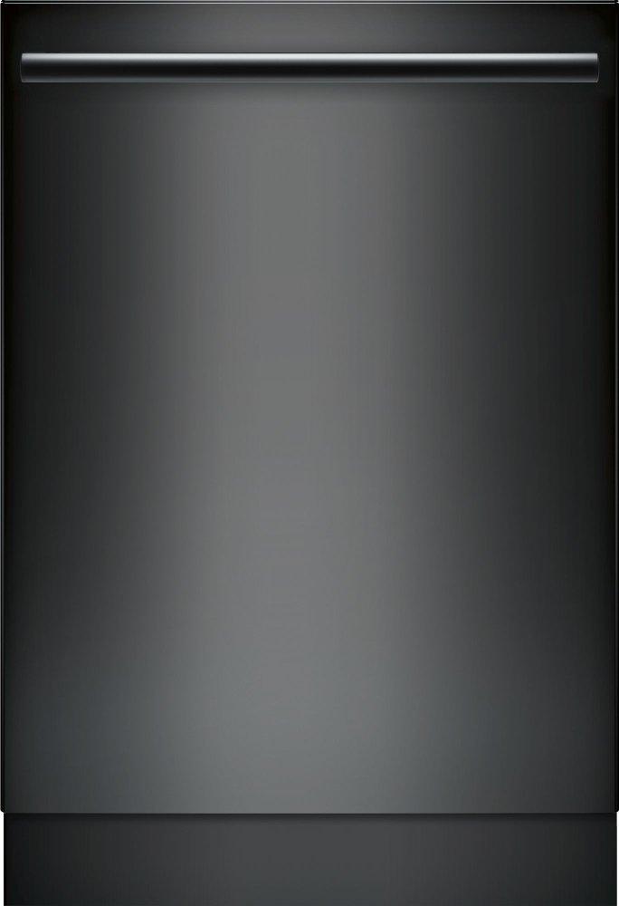 Ascenta Bar Hndl, 5/4 Cycles, 46 dBA, RckMatic - BL