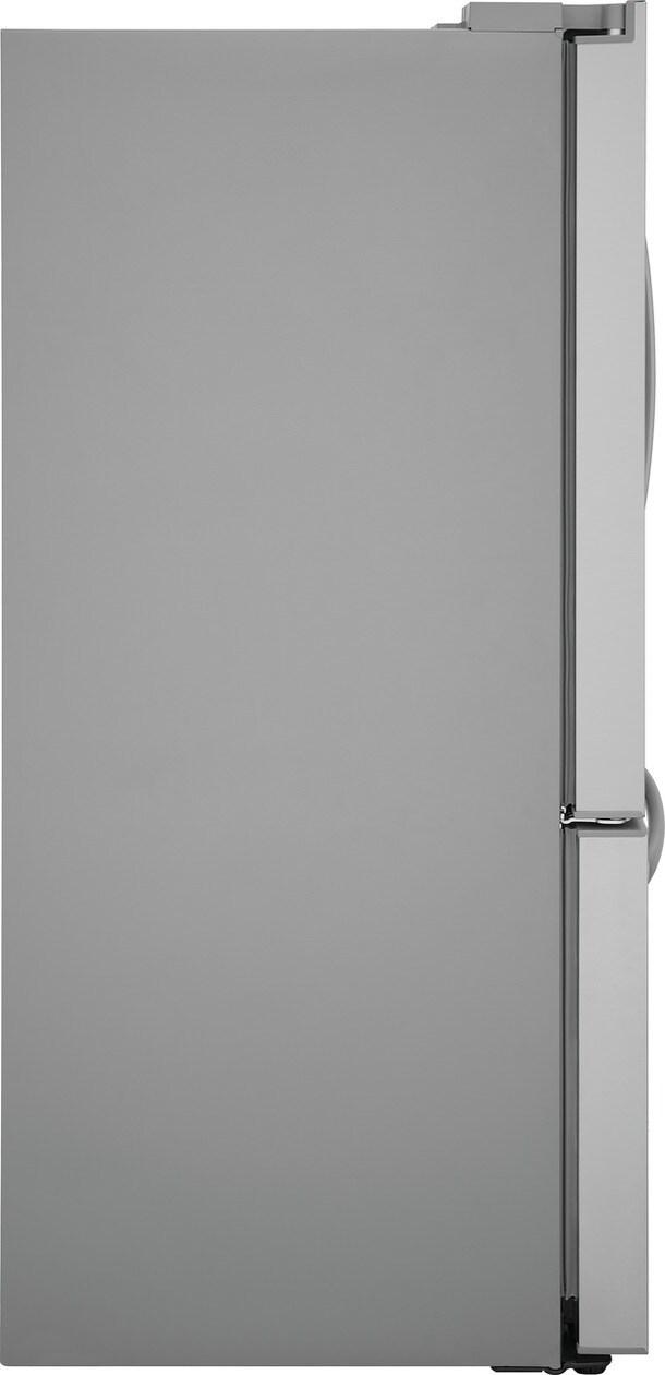 28 Cu. Ft. Standard-Depth French Door Refrigerator