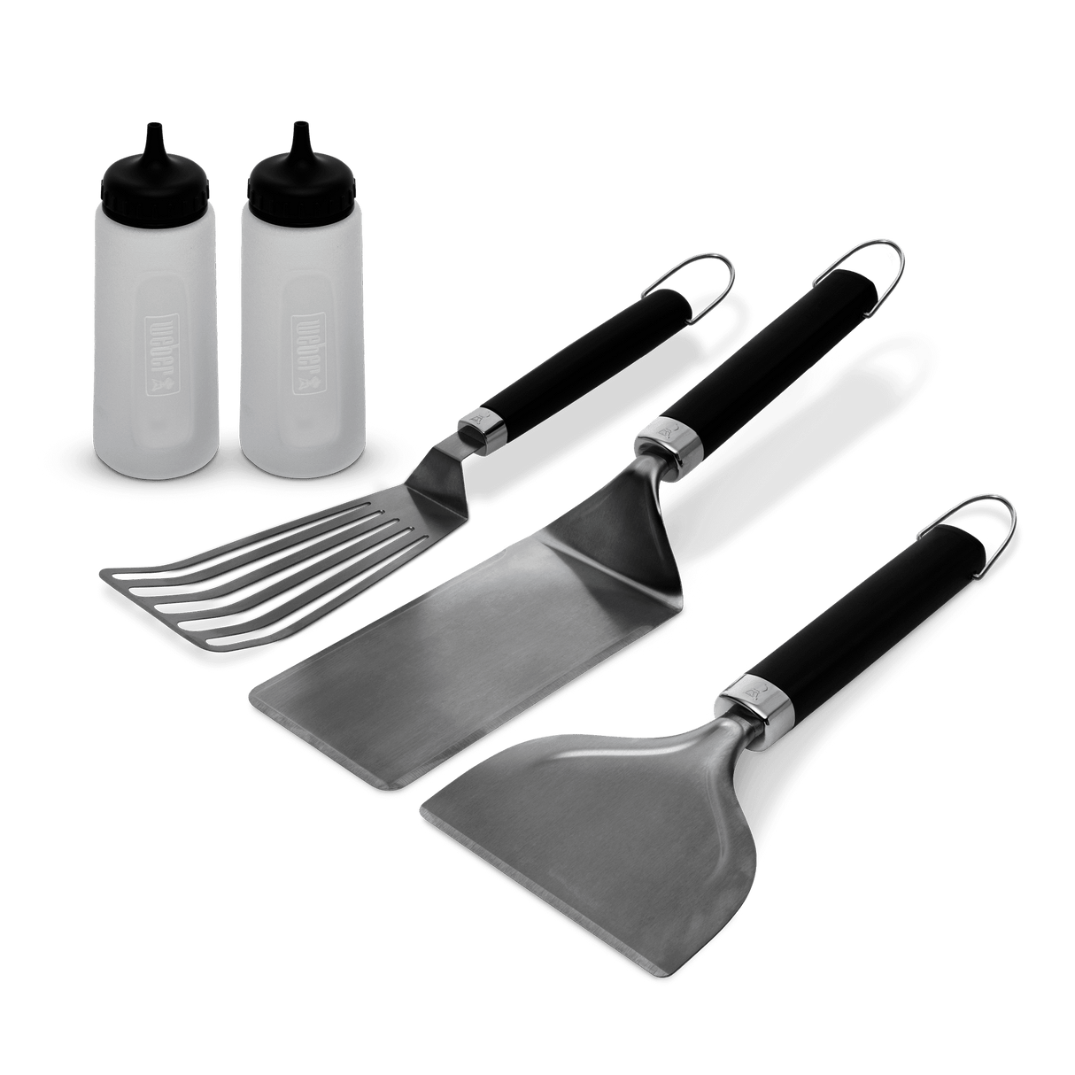 Griddle Essentials Set