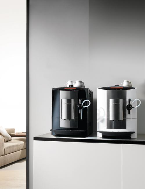 CM 5100 Coffee System