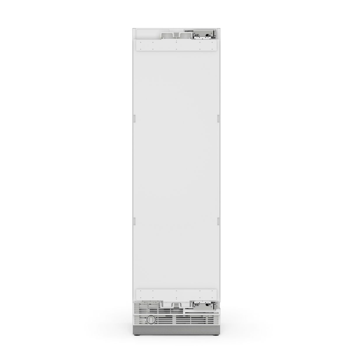 Thor Kitchen 24-inch Built-in Refrigerator Column, Panel Ready - Xrf24crf