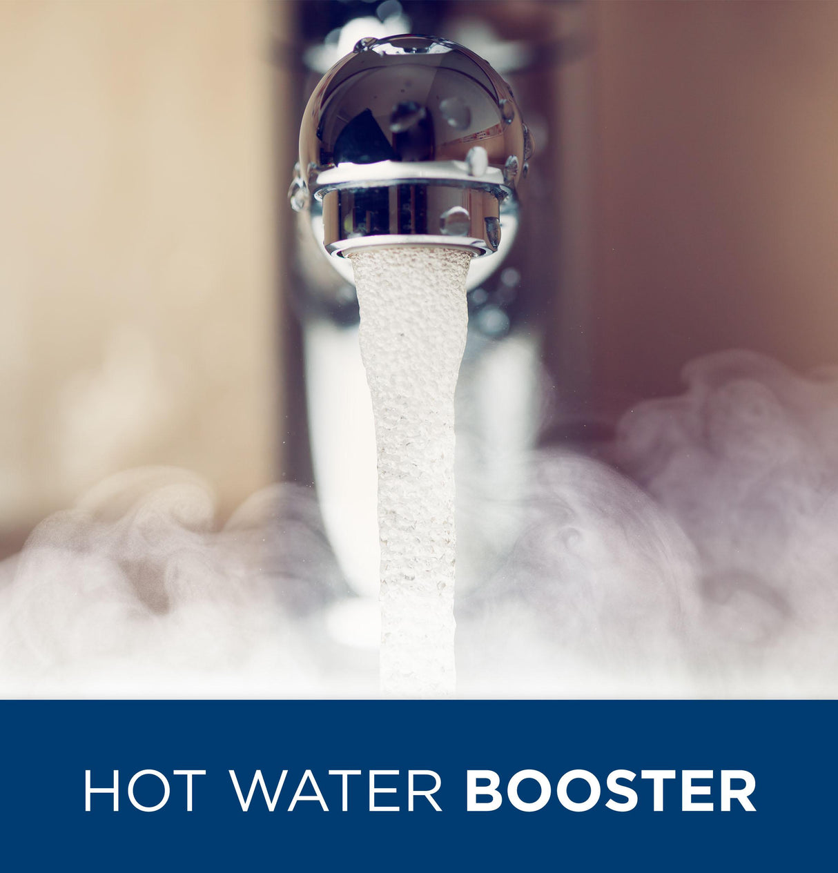 GE® 18 Gallon Electric Point of Use Water Heater