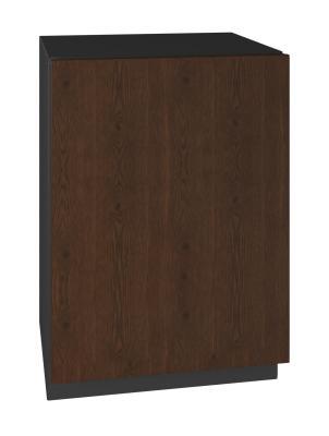 Urre424 24" Refrigerator With Integrated Solid Finish (115 V/60 Hz)