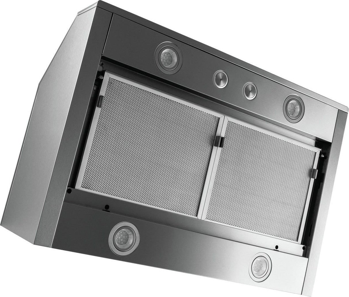 30" Under Cabinet Range Hood