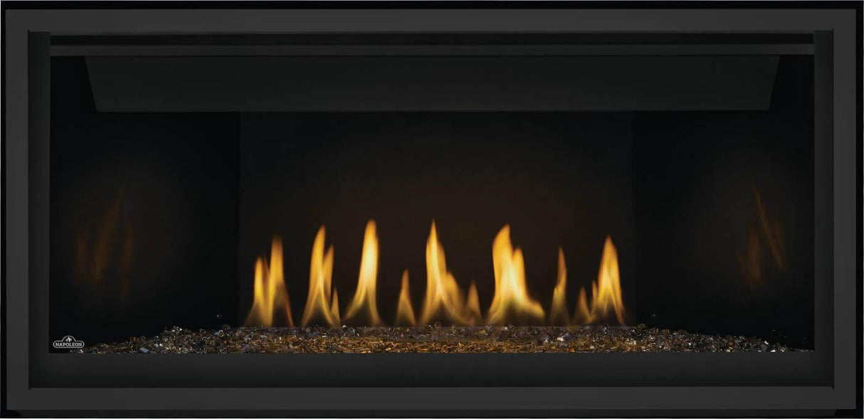 Ascent? Linear 42 Direct Vent Fireplace