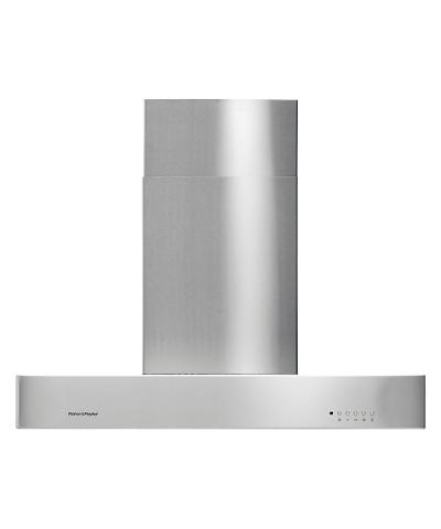 30" Ventilation Hood