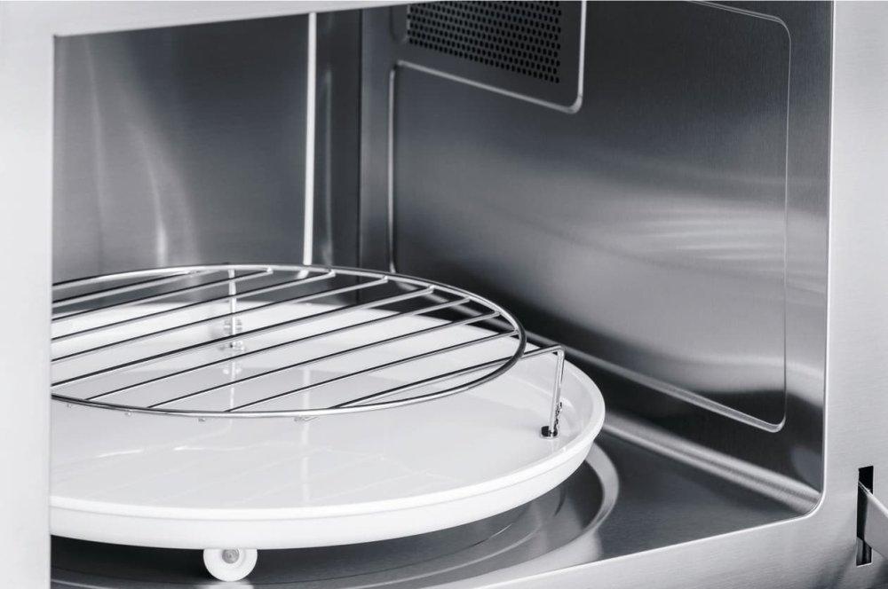 30'' Microwave Combination Oven