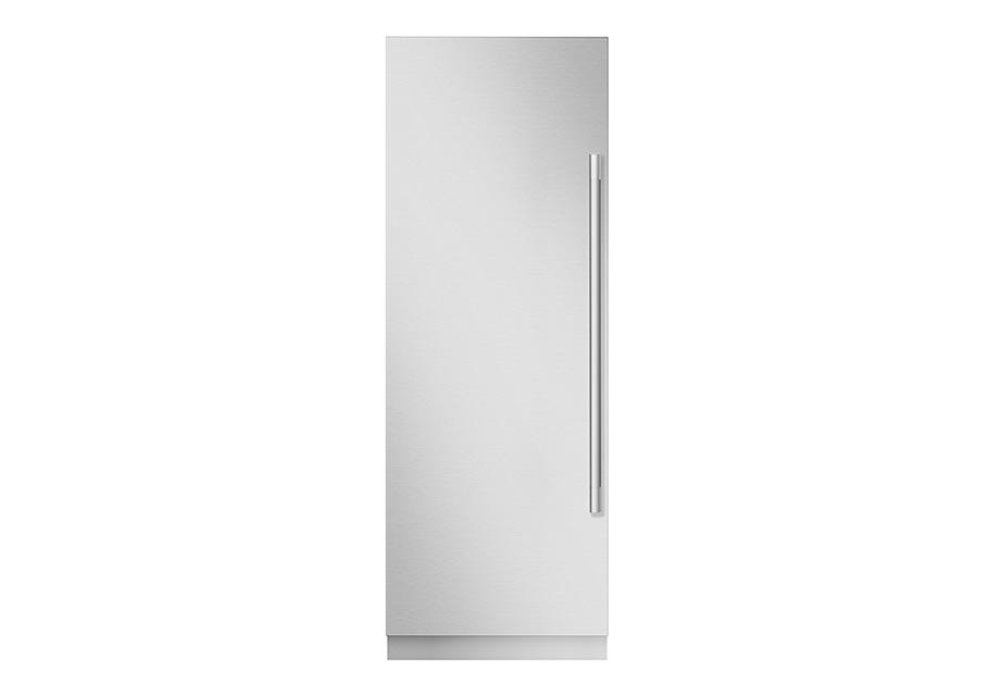 30-inch Integrated Column Freezer